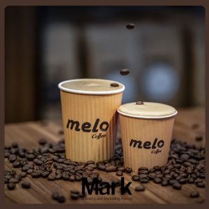Melo Coffee Branding Programs